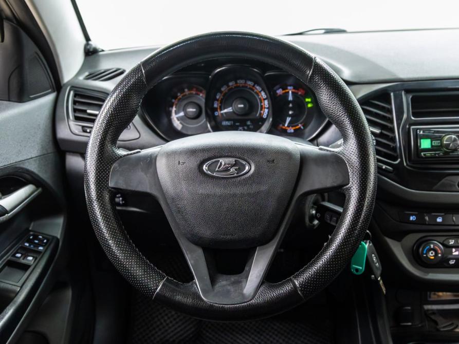 Lada (ВАЗ) Vesta I Волгоград  - изображение 15