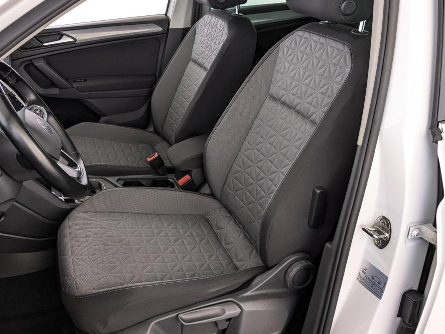 Volkswagen Tiguan II Рестайлинг Москва  - изображение 20