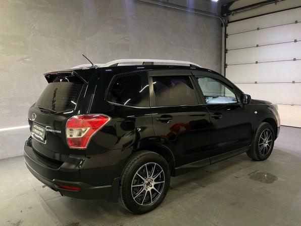 Subaru Forester IV с пробегом 2014 года, цена 1 672 000 рублей, 118292 км, внедорожник, Автокод Объявления