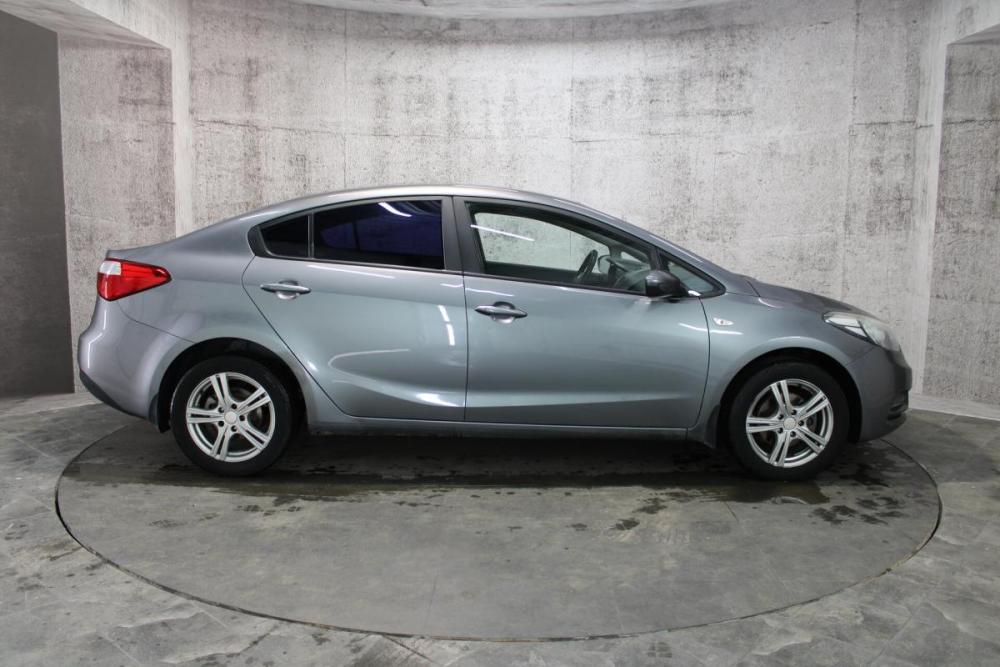 Kia Cerato III Ярославль  - изображение 4