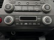 Honda Civic VIII Рестайлинг Кемерово  - изображение 27