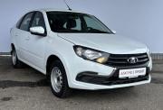 Lada (ВАЗ) Granta I Рестайлинг Киров  - изображение 34