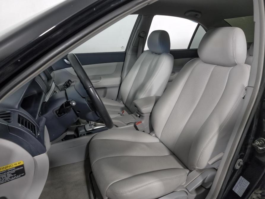 Hyundai Sonata V (NF) Нижний Новгород  - изображение 5