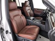Lexus LX III Рестайлинг 2 Москва  - изображение 54