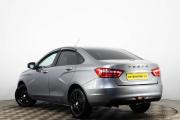 Lada (ВАЗ) Vesta I Пермь  - изображение 28