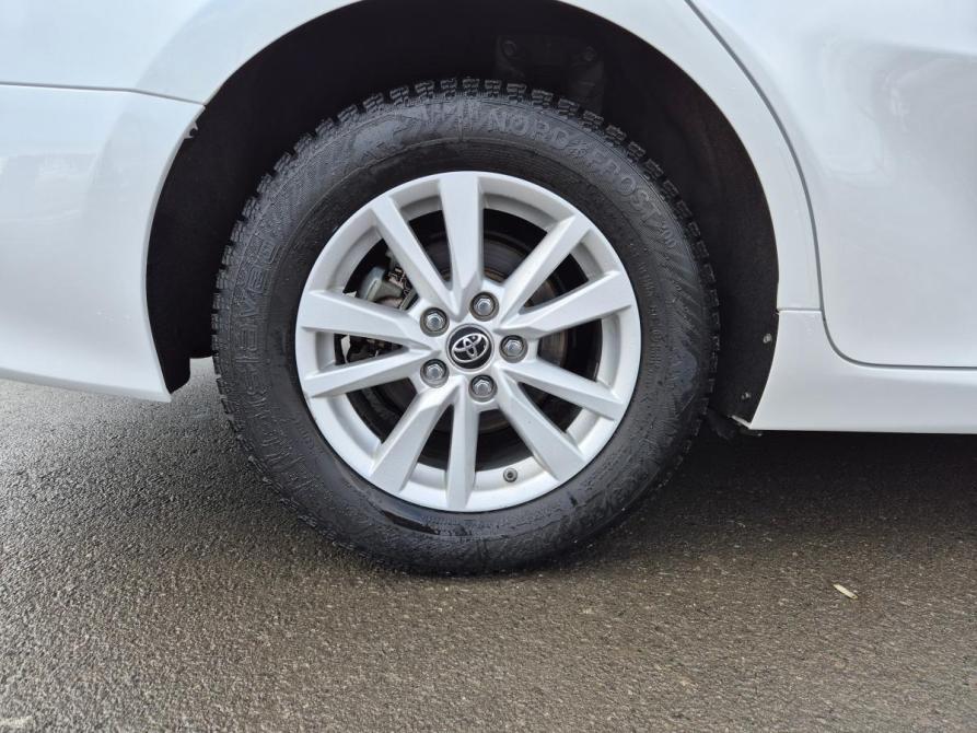 Toyota Camry VIII (XV70) Екатеринбург  - изображение 12