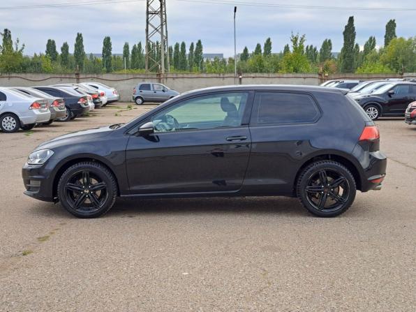 Volkswagen Golf VII с пробегом 2013 года, цена 1 190 000 рублей, 157143 км, хэтчбек, Автокод Объявления