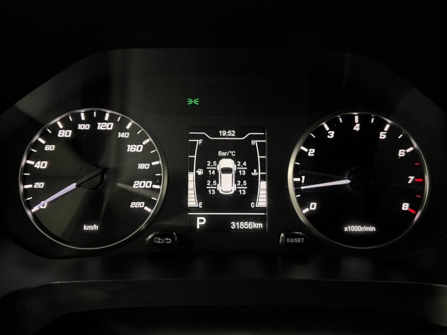 Chery Tiggo 4 Pro I Казань  - изображение 12