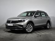 Volkswagen Tiguan II Рестайлинг Санкт-Петербург  - изображение 21