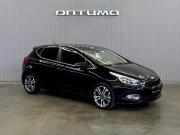Kia Ceed II Краснодар  - изображение 22