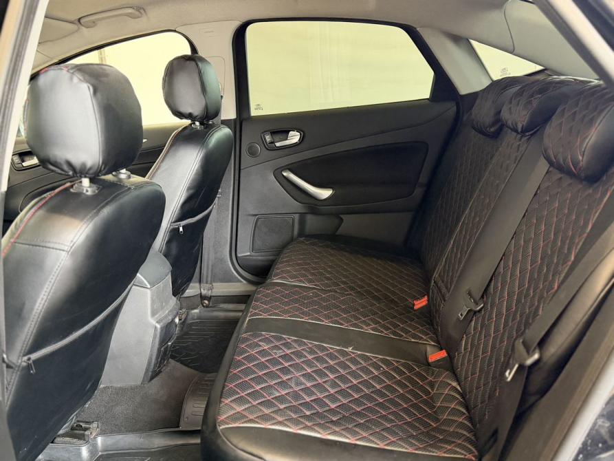 Ford Mondeo IV Псков  - изображение 10