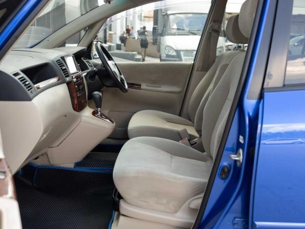 Toyota Corolla Spacio II с пробегом 2002 года, цена 620 000 рублей, 193142 км, компактвэн, Автокод Объявления