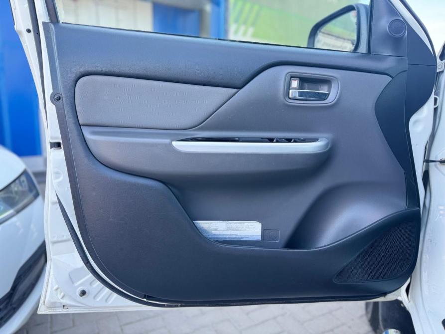 Mitsubishi L200 V Ростов-на-Дону  - изображение 15