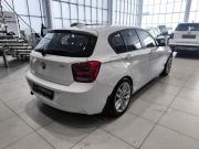 BMW 1 серии II (F20/F21) Казань  - изображение 28