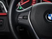 BMW 3 серии VI (F3x) Рестайлинг Москва  - изображение 32