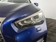 Infiniti Q50 I Москва  - изображение 40