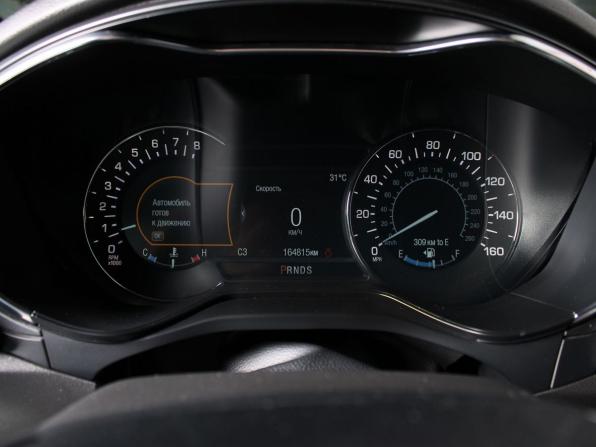 Ford Mondeo V с пробегом 2017 года, цена 2 000 000 рублей, 164000 км, седан, Автокод Объявления