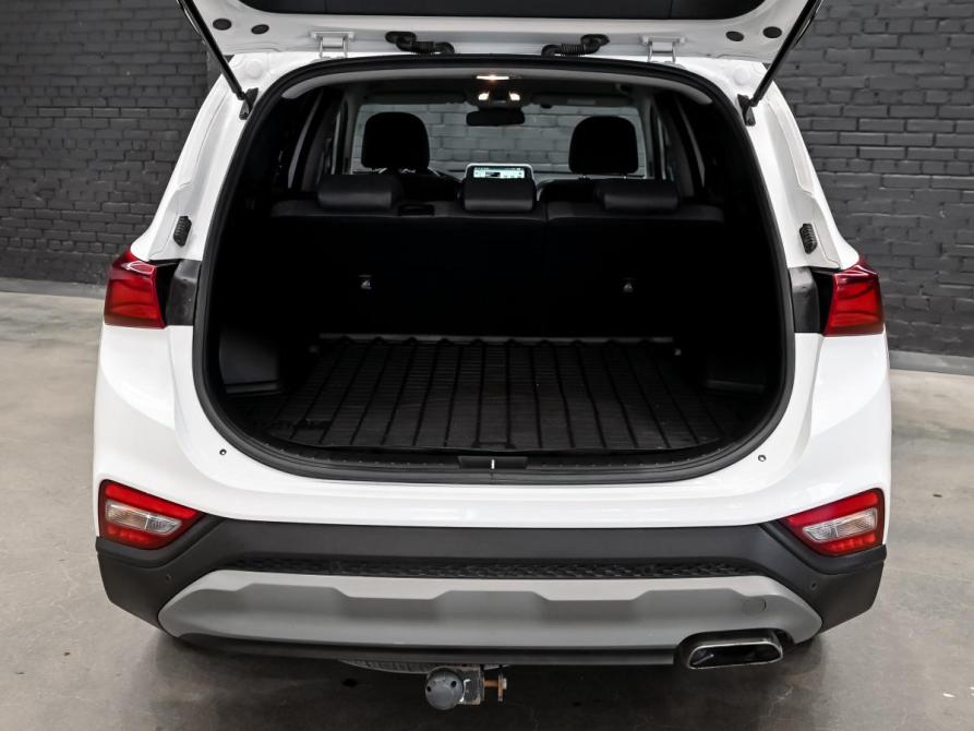 Hyundai Santa Fe IV Екатеринбург  - изображение 6