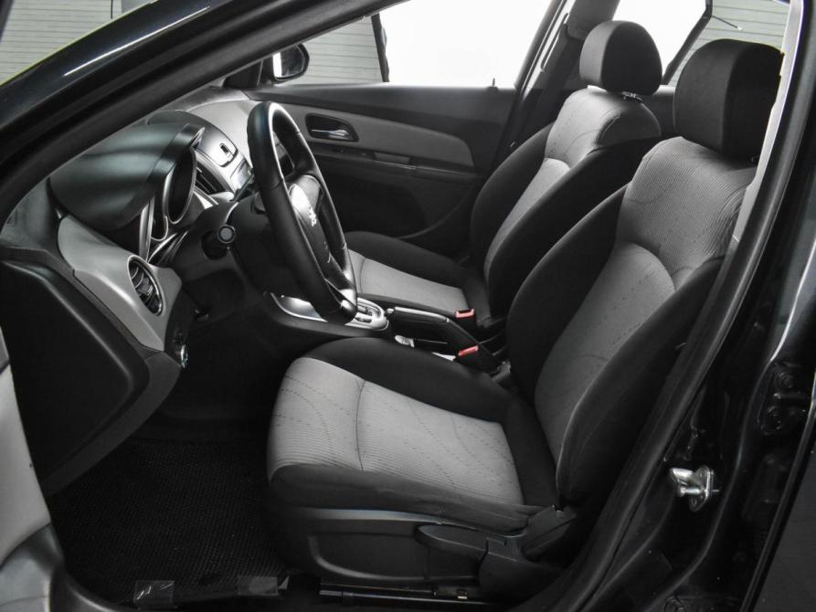 Chevrolet Cruze I Рестайлинг Воронеж  - изображение 10