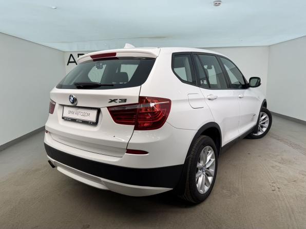 BMW X3 II (F25) с пробегом 2012 года, цена 1 870 000 рублей, 142965 км, внедорожник, Автокод Объявления