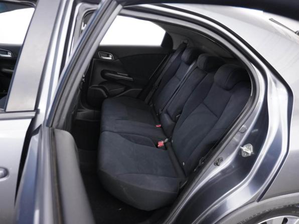 Honda Civic IX с пробегом 2012 года, цена 1 290 700 рублей, 170376 км, хэтчбек, Автокод Объявления