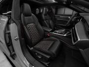 Audi RS 7 II (4K) Москва  - изображение 52