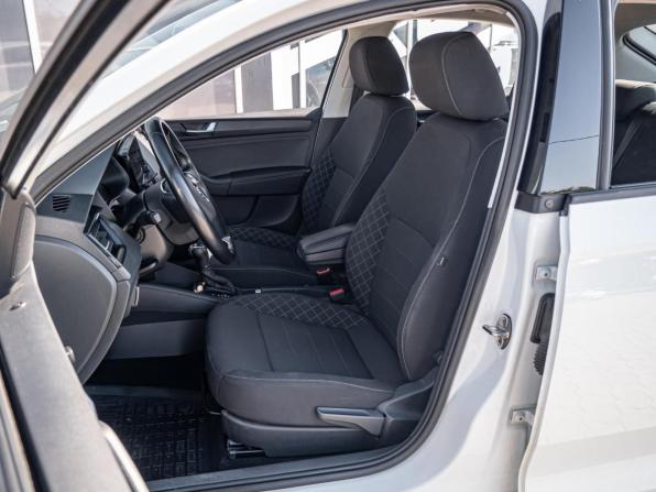 Skoda Rapid II с пробегом 2021 года, цена 1 495 000 рублей, 182086 км, лифтбек, Автокод Объявления