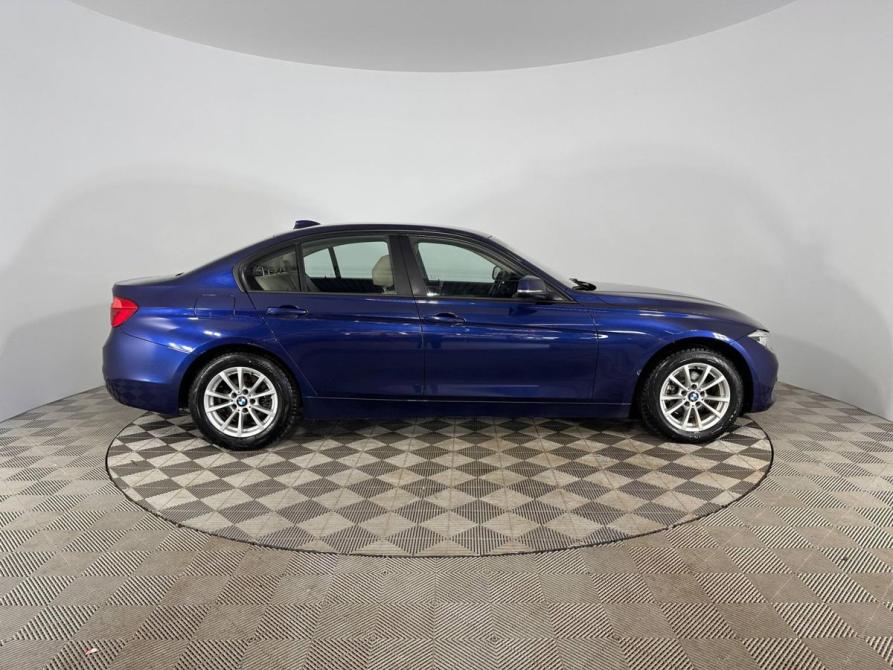 BMW 3 серии VI (F3x) Рестайлинг Серпухов  - изображение 4