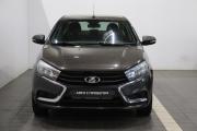 Lada (ВАЗ) Vesta I Ульяновск  - изображение 17