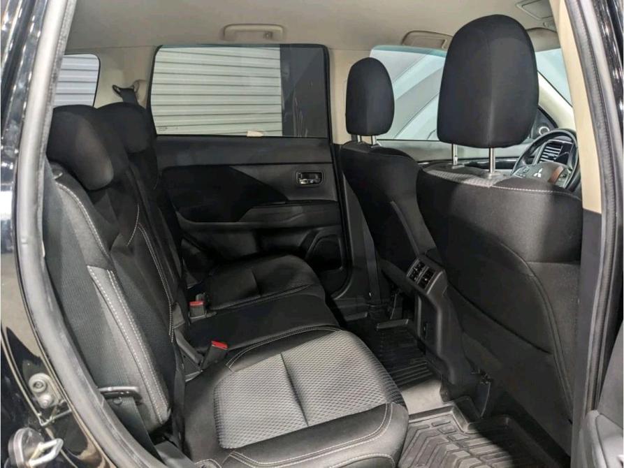 Mitsubishi Outlander III Рестайлинг 3 Пермь  - изображение 13
