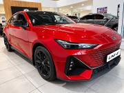 Changan UNI-V I Москва  - изображение 11