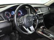 Kia Optima IV Рестайлинг Екатеринбург  - изображение 33