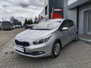 Kia Ceed II Набережные Челны  - изображение 22