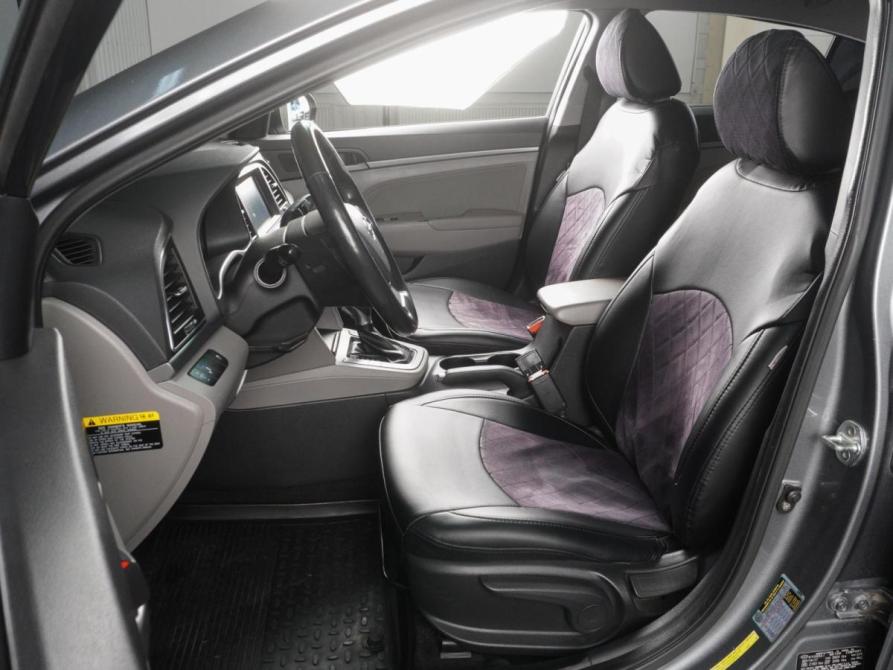 Hyundai Elantra VI (AD) Минеральные Воды  - изображение 10