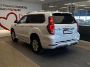 Haval H9 I Рестайлинг Москва  - изображение 23