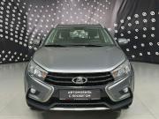 Lada (ВАЗ) Vesta I Новосибирск  - изображение 26