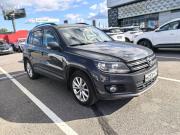 Volkswagen Tiguan I Рестайлинг Санкт-Петербург  - изображение 5
