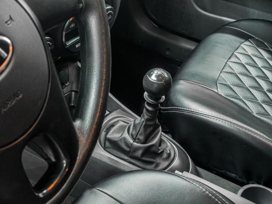 Kia Rio II Рестайлинг Ростов-на-Дону  - изображение 21