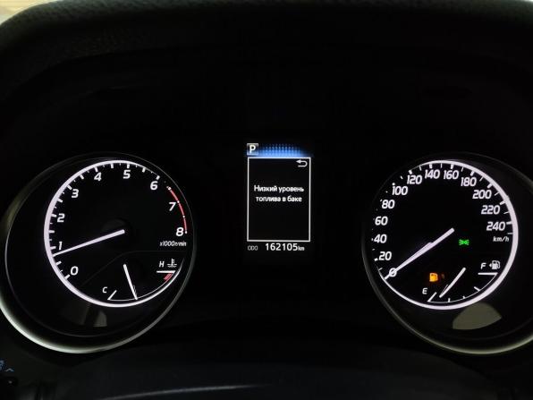 Toyota Camry VIII (XV70) с пробегом 2020 года, цена 2 200 000 рублей, 162104 км, седан, Автокод Объявления