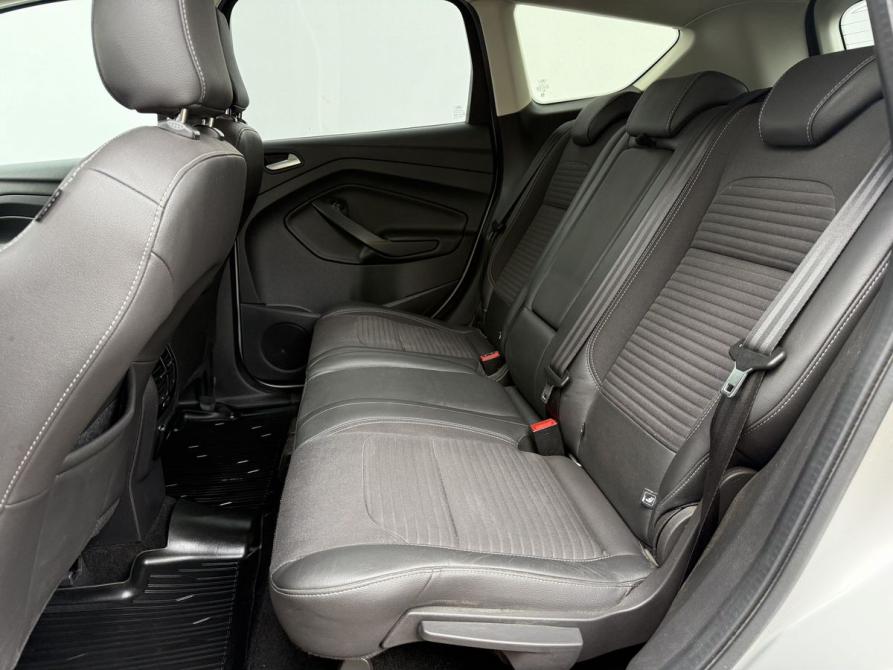 Ford Kuga II Рестайлинг Москва  - изображение 11
