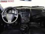 Lada (ВАЗ) Granta I Рестайлинг Белгород  - изображение 28