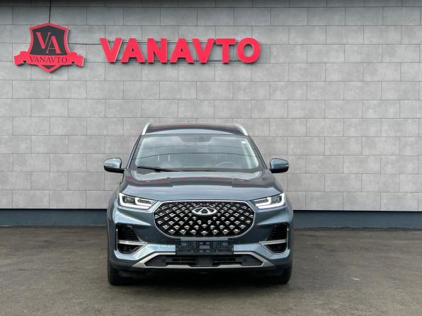 Chery Tiggo 8 Pro I с пробегом 2021 года, цена 2 050 000 рублей, 52186 км, внедорожник, Автокод Объявления