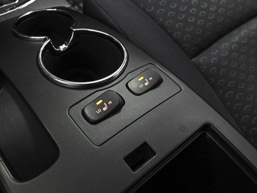 SsangYong Actyon II Ставрополь  - изображение 20