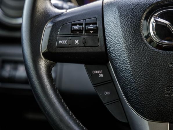 Mazda CX-7 I Рестайлинг с пробегом 2011 года, цена 1 368 000 рублей, 145733 км, внедорожник, Автокод Объявления