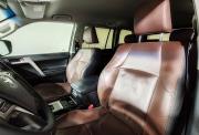 Toyota Land Cruiser Prado 150 Series Рестайлинг 2 Ярославль  - изображение 43