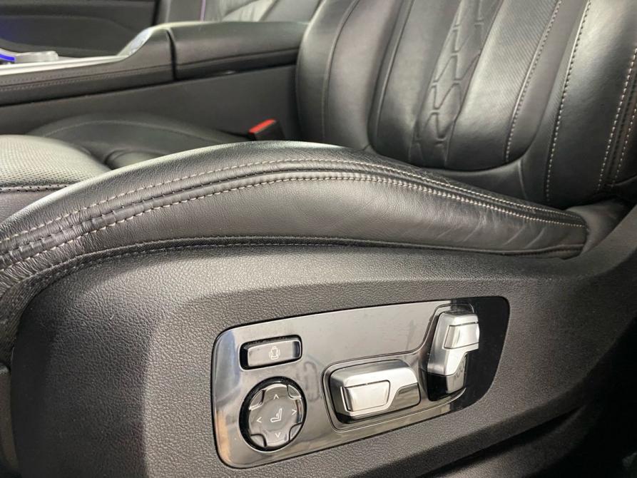 BMW X7 I (G07) Рестайлинг Москва  - изображение 15