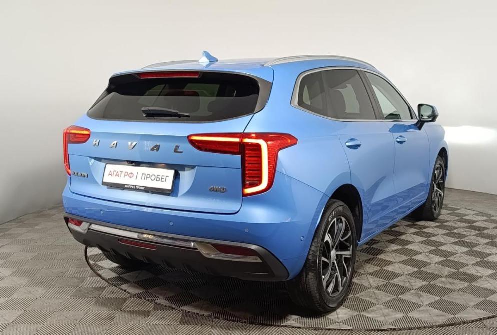 Haval Jolion I Волгоград  - изображение 7
