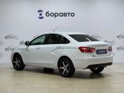 Lada (ВАЗ) Vesta I Ставрополь  - изображение 23