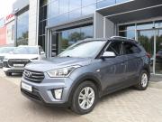Hyundai Creta I Стерлитамак  - изображение 17