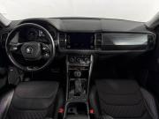 Skoda Kodiaq I Санкт-Петербург  - изображение 34